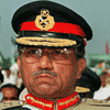 Gen. Pervez Musharraf